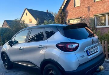 Renault Captur 77.000 km 10.200 &euro; Kalkar 47546
