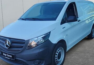 Mercedes-Benz Vito 16.108 km 30.928 &euro; Bocholt 46397