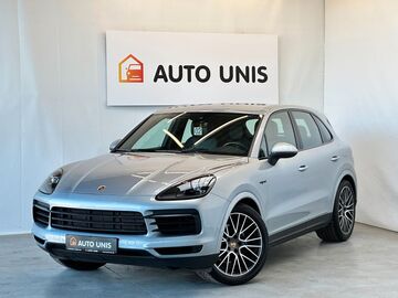 Gebrauchte Porsche Cayenne