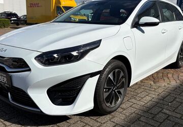 Kia ceed Sportswagon 30.728 km 19.973 &euro; Bocholt 46395