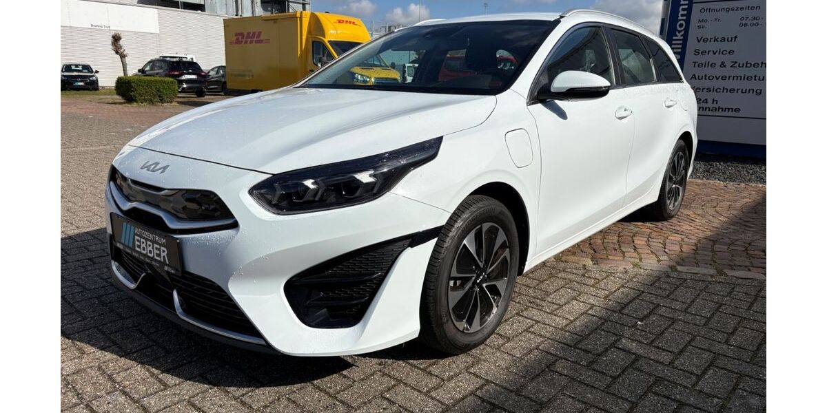 Kia ceed Sportswagon 30.728 km 19.973 &euro; Bocholt 46395