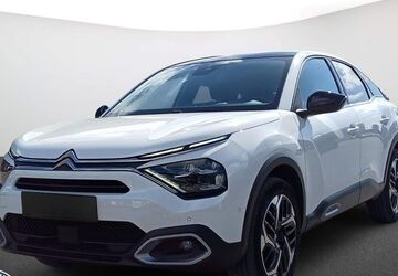 Citroen C4 67.512 km 19.890 &euro; Borken 46325
