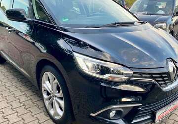Renault Scenic 68.020 km 10.200 &euro; Moers 47445