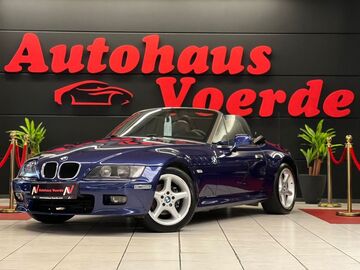 Gebrauchte BMW Z3