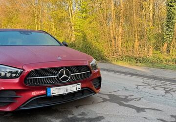 Mercedes-Benz E 300 58.500 km 35.100 &euro; Duisburg 47259