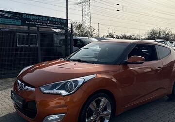 Hyundai Veloster 188.777 km 7.000 &euro; Bottrop 46238