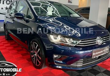 VW Golf Sportsvan 53.500 km 16.499 &euro; Wesel 46485