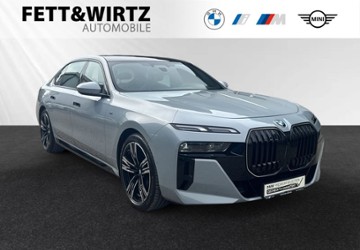 BMW 740 6.700 km 82.990 &euro; Wesel 46485