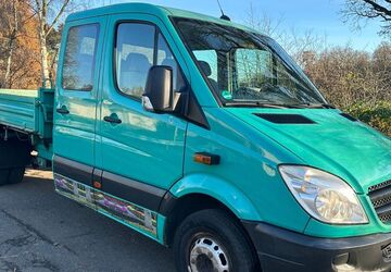 Mercedes-Benz Sprinter 212.000 km 21.000 &euro; Isselburg 46419