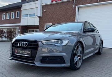 Audi A6 169.000 km 23.950 &euro; Hamminkeln 46499