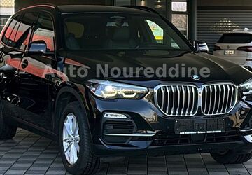 BMW X5 164.000 km 35.999 &euro; Geldern 47608
