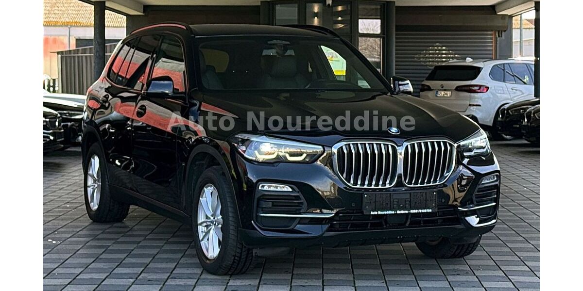 BMW X5 164.000 km 35.999 &euro; Geldern 47608