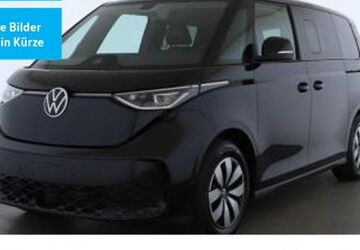 VW ID. Buzz 2.135 km 50.890 &euro; Borken 46325