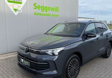 VW Tiguan 14.370 km 36.990 &euro; Bocholt 46399