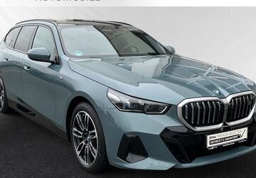 BMW i5 36.750 km 59.890 &euro; Geldern 47608