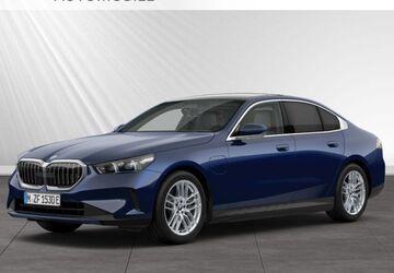 BMW 550 18.900 km 62.500 &euro; Wesel 46485
