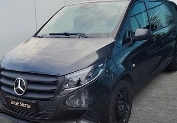 Mercedes-Benz Vito 8.852 km 52.229 &euro; Bocholt 46397