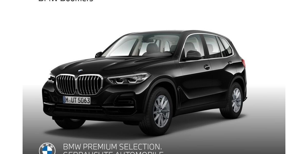 BMW X5 47.112 km 52.850 &euro; Bocholt 46395