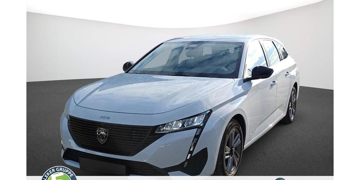 Peugeot 308 26.389 km 19.444 &euro; Borken 46325