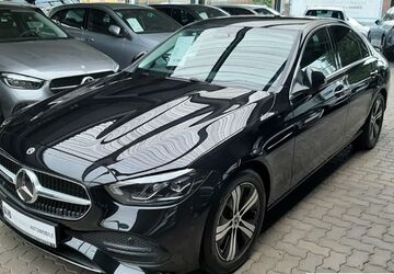 Mercedes-Benz C 180 17.692 km 35.900 &euro; Bocholt 46395