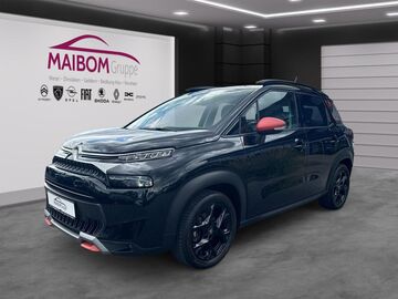 Gebrauchte Citroen C3 Aircross