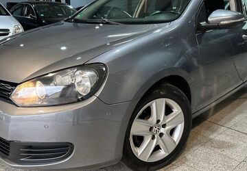 VW Golf 190.900 km 5.990 &euro; Duisburg 47059