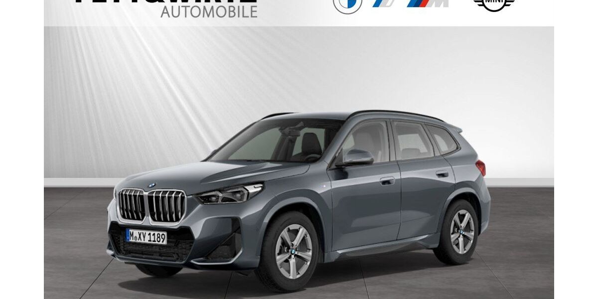 BMW X1 17.038 km 44.894 &euro; Geldern 47608