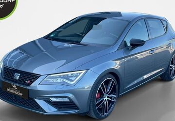 Seat Leon 73.384 km 19.940 &euro; Bottrop 46244
