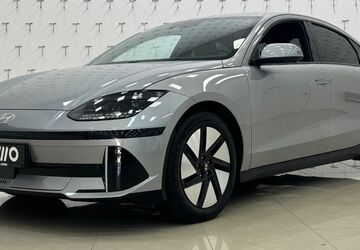 Hyundai IONIQ 6 35.555 km 31.900 &euro; Oberhausen 46149