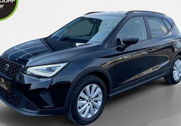 Seat Arona 21.039 km 21.470 &euro; Bottrop 46244