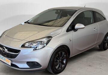 Opel Corsa 62.438 km 9.989 &euro; Duisburg 47138