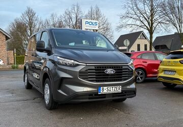 Ford Transit Custom 16.000 km 38.990 &euro; Hamminkeln-Dingden 46499