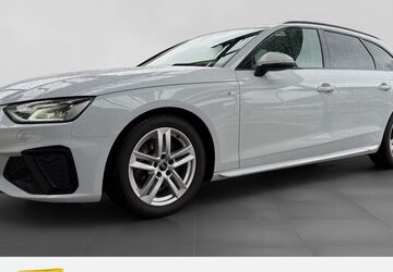 Audi A4 41.236 km 29.590 &euro; Duisburg 47059