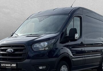 Ford Transit 20.658 km 26.350 &euro; Moers 47441