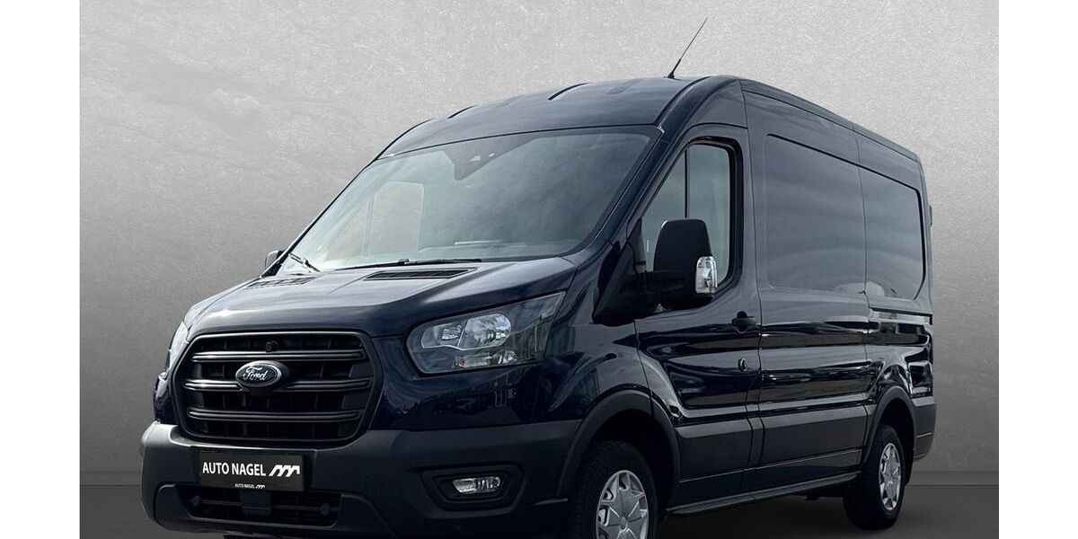 Ford Transit 20.658 km 26.350 &euro; Moers 47441