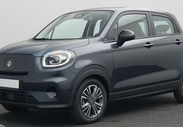 Leapmotor T03 5.000 km 16.989 &euro; Bocholt 46395