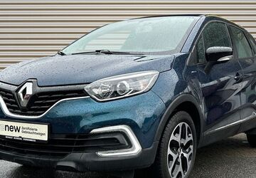 Renault Captur 51.450 km 10.900 &euro; Duisburg 47059
