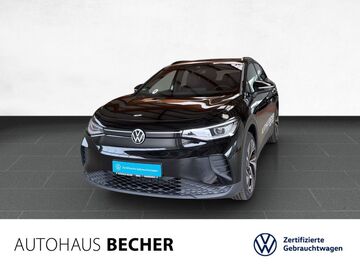 Gebrauchte VW ID.4