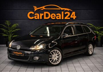 VW Golf 89.000 km 10.499 &euro; Voerde 46562