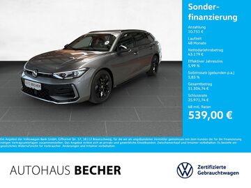 Gebrauchte VW Passat