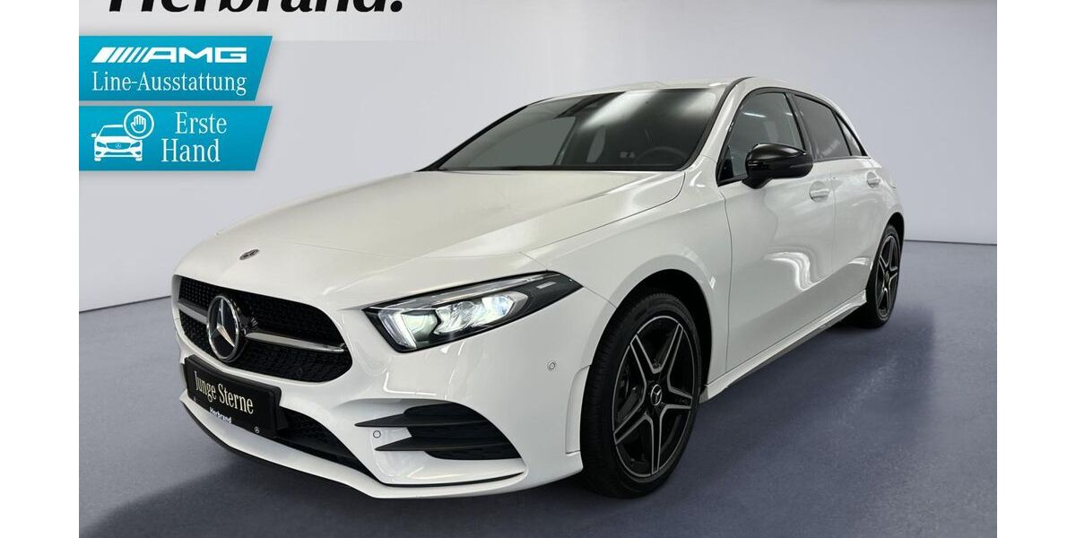 Mercedes-Benz A 250 59.256 km 25.940 &euro; Kevelaer 47623