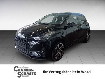 Gebrauchte Hyundai i10