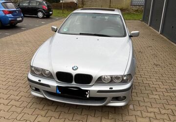 BMW 535 161.217 km 6.800 &euro; Duisburg 47167