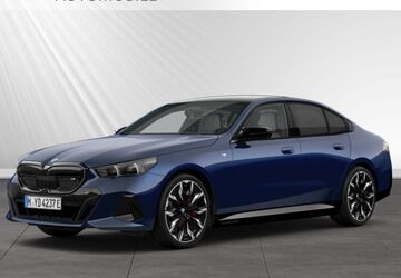 BMW i5 4.120 km 77.776 &euro; Moers 47441