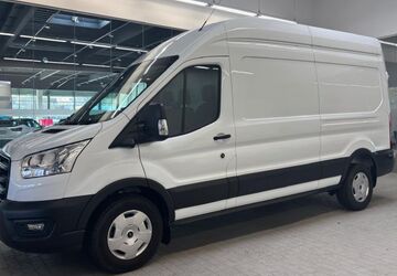 Ford Transit 20.026 km 28.500 &euro; Duisburg 47167