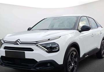 Citroen C4 19.555 km 14.940 &euro; Borken 46325