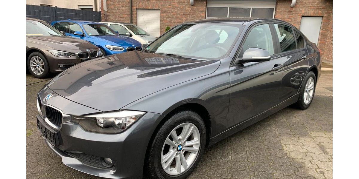 BMW 316 72.000 km 15.350 &euro; Moers 47443