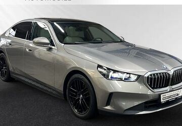 BMW 530 39.989 km 49.487 &euro; Wesel 46485