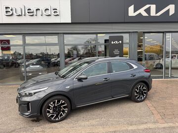 Gebrauchte Kia XCeed