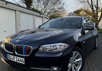 BMW 520 261.000 km 7.698 &euro; Duisburg 47228